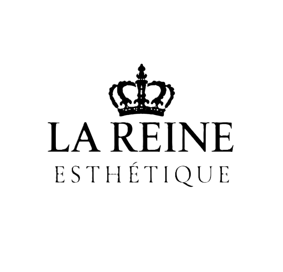 La Reine Esthetique logo